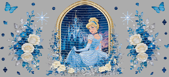 16oz Princess-N4-2773
